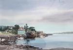 SMITH Jerry 1944,Stonington SummeR,Wickliff & Associates US 2025-01-30