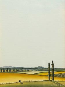 SMITH Johan 1961,Landscape,1999,5th Avenue Auctioneers ZA 2019-04-07