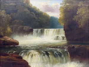 SMITH John Brandon 1848-1884,River Falls,David Duggleby Limited GB 2023-12-08