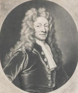 SMITH John 1652-1742,Christopher Wren,Bellmans Fine Art Auctioneers GB 2023-09-05