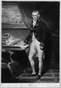 SMITH John Raphael,Commodore Sir Nathaniel Dance, who on the 15 of Fe,1801,Christie's 2000-05-11