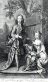 SMITH John 1786-1794,The Lord Villiers & Lady Mary Villiers his Sister,Bloomsbury London 2008-04-17