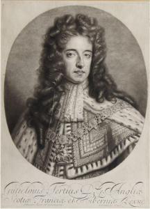 SMITH John 1652-1742,William III, after Sir Godfrey Kneller,Rosebery's GB 2022-03-01