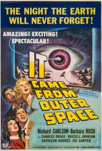 SMITH Joseph,It Came From Outer Space,1953,Forum Auctions GB 2023-11-16