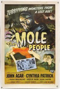 SMITH Joseph,The Mole People,1956,Ewbank Auctions GB 2021-07-23