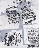 SMITH Josh 1978,Untitled,2006,Phillips, De Pury & Luxembourg US 2013-06-28