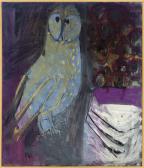 SMITH Kimber 1922-1981,Owl,Christie's GB 2009-12-15