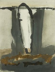 SMITH Lance 1950,Untitled, Abstract composition,1991,Bellmans Fine Art Auctioneers GB 2024-02-19