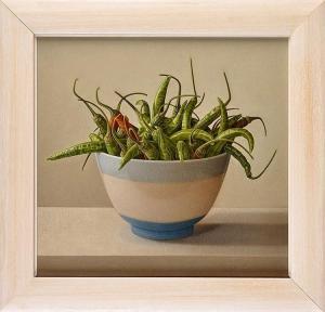 SMITH Lisa,CHILLIES,2003,Anderson & Garland GB 2015-03-26