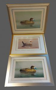 SMITH Malachi 1948-2012,Duck,Jacobs & Hunt GB 2024-01-26