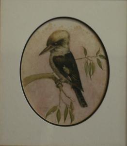 SMITH N. J,Kookaburra,Bonhams & Goodman AU 2008-06-29