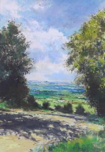 SMITH NORMAN 1949,landscape,Batemans Auctioneers & Valuers GB 2022-03-18