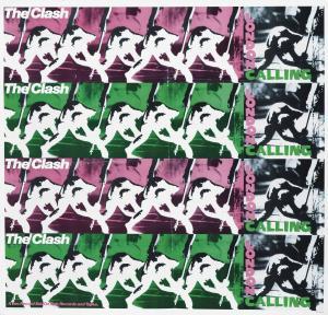 Smith pennie,The Clash,1979,Christie's GB 2012-09-03