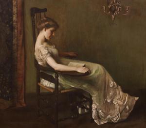 SMITH Rosamond Lombard 1876-1948,ELIZABETH,Sotheby's GB 2020-09-30