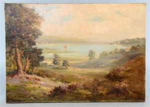 SMITH S.J,Landscape scene,Ewbank Auctions GB 2013-09-25
