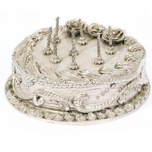 SMITH Sam 1918,Cake,Ripley Auctions US 2024-02-10