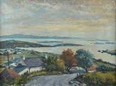 SMITH Sidney 1912-1982,THE IRISH COAST,Ross's Auctioneers and values IE 2016-06-22