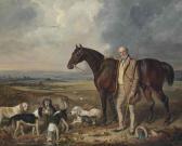 SMITH William 1813-1859,Sir Rowland Hill, of Hawkstone,Christie's GB 2014-10-30
