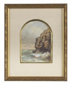 Smith Xander 1900,The Breakers,New Orleans Auction US 2018-08-25