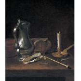 SMITS Theodoor 1659-1679,Toebackje Still life,Sotheby's GB 2006-05-18
