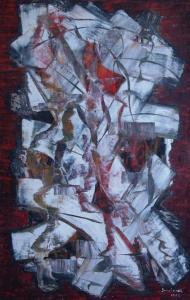 smolarok,Abstract Composition,1963,William Doyle US 2009-08-19