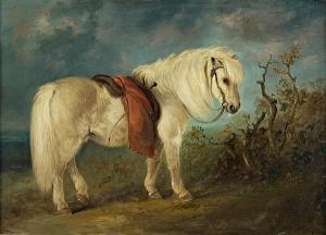 SMYTHE R P 1900-1900,Shetland Pony,Bonhams GB 2011-01-20