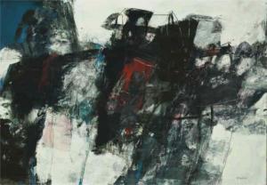 SNAIDERO Mario,DISGELO,2008,ArteSegno IT 2010-02-20