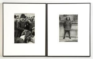 SNIDER Larry 1938,Gelatin prints,1993,Ruggiero Associates US 2012-06-06