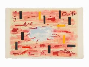 SNYDER Joan 1940,Even Art,1992,Auctionata DE 2015-09-24
