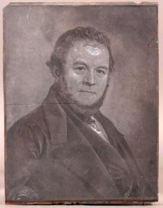 SODERMARK Olof 1790-1848,"Stendhal".,Audap-Mirabaud FR 2014-11-18