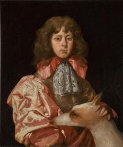 SOEST Gerard 1600-1681,Portrait of a young gentleman,Sotheby's GB 2023-12-07