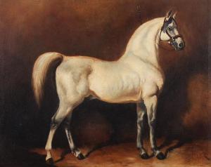 soetopo 1931,White Horse,Sidharta ID 2018-05-27