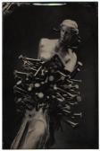 SOKOSH David,Venus With Nails 2,Daniel Cooney Fine Art US 2011-02-03