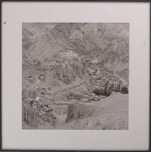 SOLOMON Rosalind 1930,Ladakh,Stair Galleries US 2013-02-02