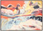 SOLOMON Syd 1917-2004,Abstract,Nye & Company US 2025-07-31