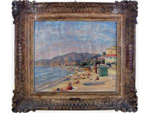 SOMASCA Mario 1911-1952,Alassio,Sesart's IT 2017-12-21