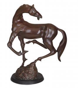 SOMCHAI Hattakitkosol 1934-2000,Horse,Rosebery's GB 2023-09-12
