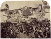 SOMELIANI Agostino 1900,Ruines de la Récollection aux pieds de la,1865,Pierre Bergé & Associés 2018-03-14