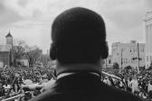 SOMERSTEIN Stephen 1941,Martin Luther King Jr.,1965,Christie's GB 2015-05-22