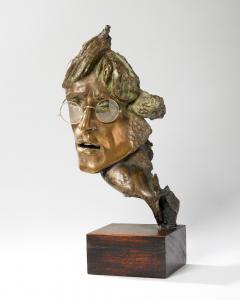 SOMERVILLE John 1951,John Lennon,1990,Rosebery's GB 2025-03-25