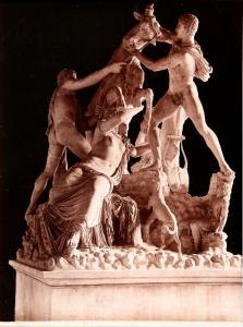 SOMMER Giorgio 1834-1914,Riproduzioni di sculture,Boetto IT 2009-04-07