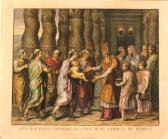 SOMMERAU L,La presentazione di Gesù al Tempio,1779,Bertolami Fine Arts IT 2013-06-11