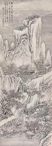 SONG Qian 1807-1860,Untitled,Poly CN 2011-04-20
