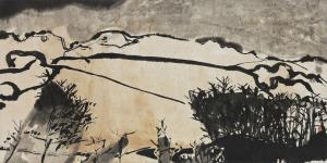 SONG Soo Nam 1938,Untitled,Seoul Auction KR 2023-04-26