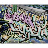 SONIC 1961,Subway Gangsta,2012,Tajan FR 2019-11-06