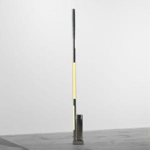 SONNEMAN Robert,Floor lamp,1965,Wright US 2011-09-15