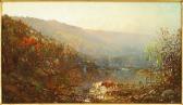 SONNTAG William Louis II 1869-1898,Heart of the Adirondacks,Susanin's US 2016-09-24