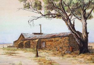 SORENSEN Peer,Dutton South Australia,1976,Theodore Bruce AU 2013-07-17