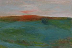 SORENSEN Poul 1896-1959,Landscape,Bruun Rasmussen DK 2022-09-13