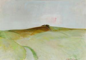 SORENSEN Poul 1896-1959,Spring landscape,Bruun Rasmussen DK 2021-03-16